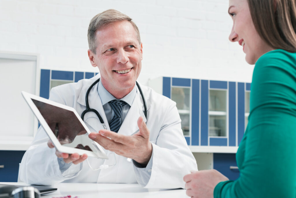 Personalizing Your Patient Experiences